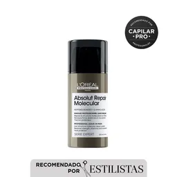 Loreal Molecular Mascarilla Reparadora Leave