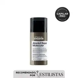 Loreal Molecular Mascarilla Reparadora Leave