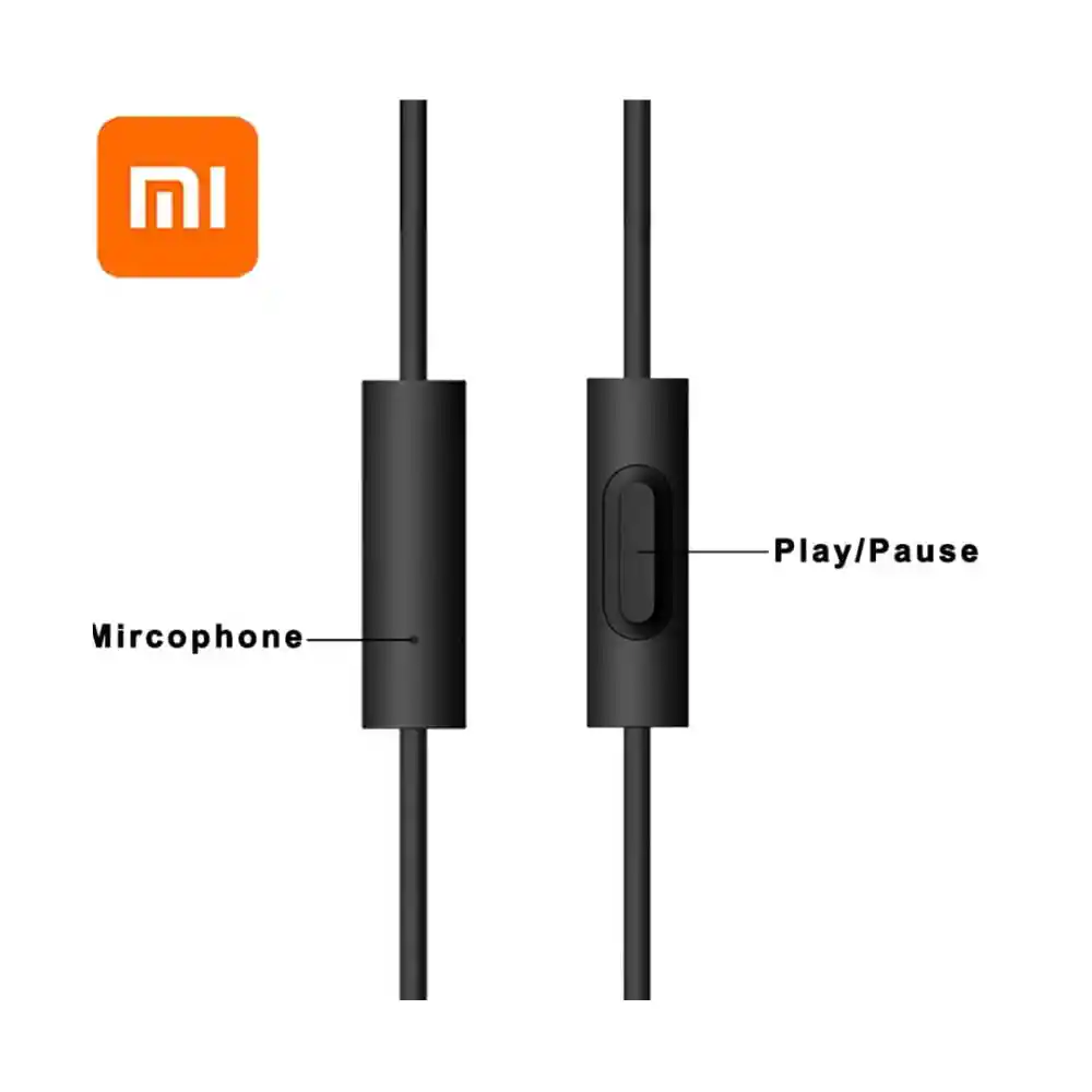 Xiaomi Audifonos Piston 3 Tipo c