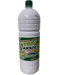 Varsol Detergente Ecológico