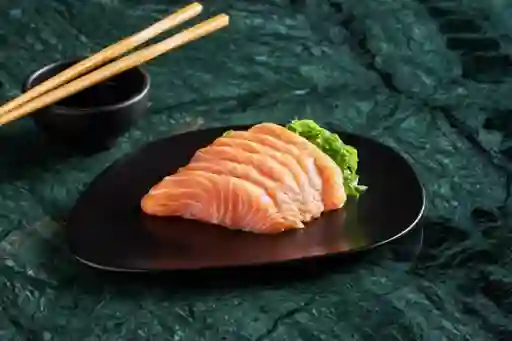 Sushi Acevichado Roll