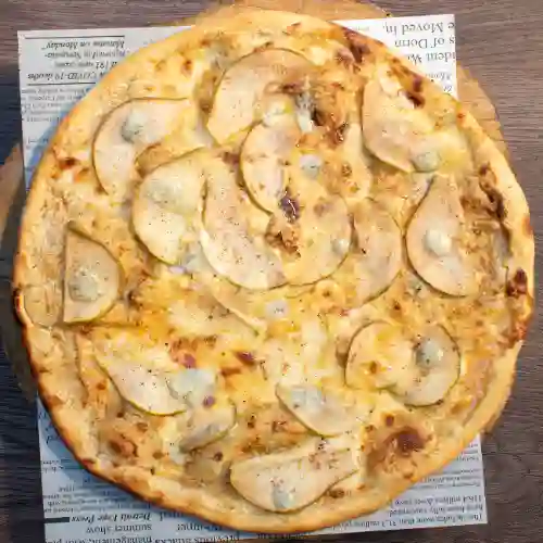 Pizza Pera