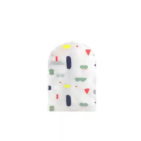 Miniso Protector de Ropa Contra Polvo M