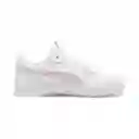 Puma Zapatos Carina Lux Wns Blanco Mujer 7.5 395017-06