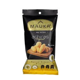 Mauka Achiras Sabor Original