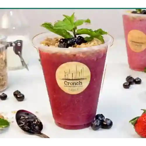 Smoothie Frehiera