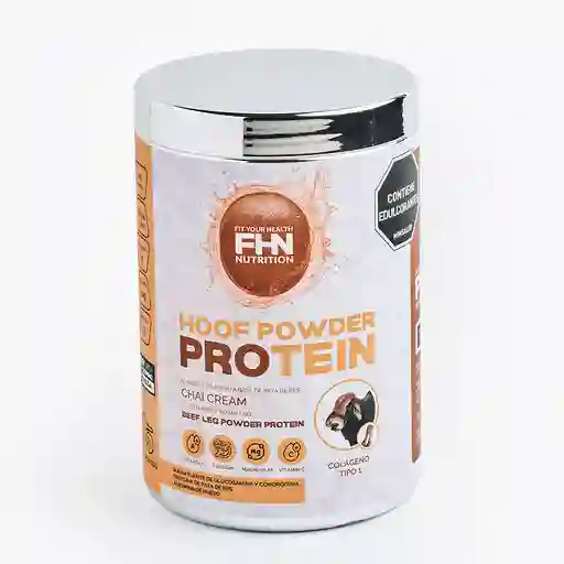 Proteina Fhn Nutrition Hoof Powder Chai