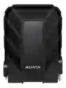 Adata Disco Duro Externo 4 TB HD710 Pro AHD710P-4TU31 Color Negro
