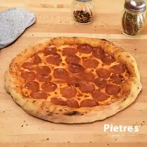 Pizza Pepperoni Happy ...3 Size