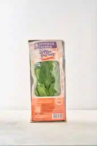 Veggies Gourmet Espinaca Tierna