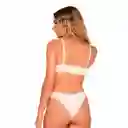 Brasier Georgia Marfil
