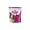 Chunky Snack Para Perro Mix Delidog 