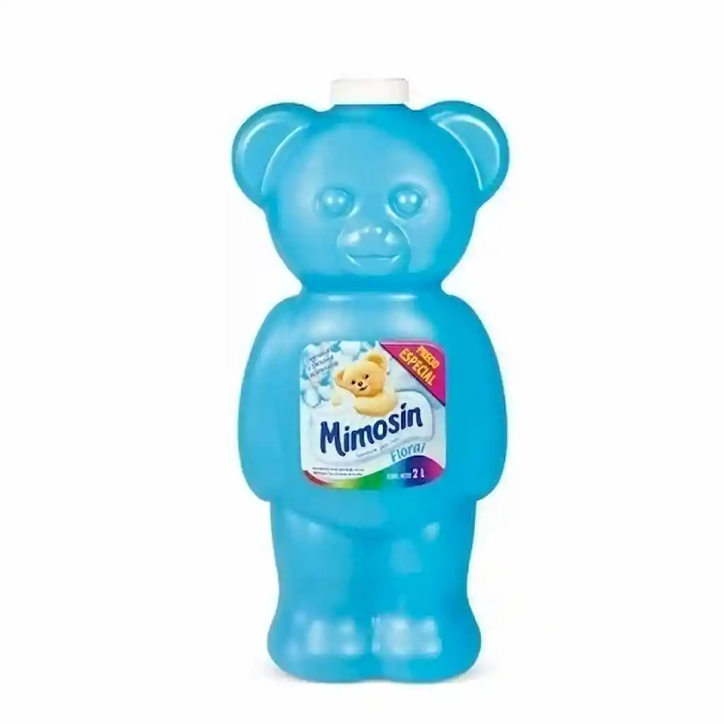 Mimosin Suavizante Baby Floral