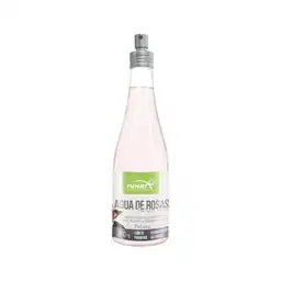 Funat Tónico Facial Agua de Rosas