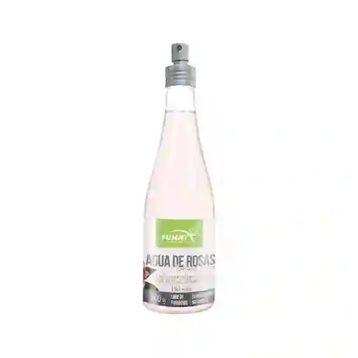 Funat Tónico Facial Agua de Rosas