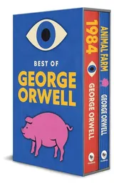 Best Of George Orwell