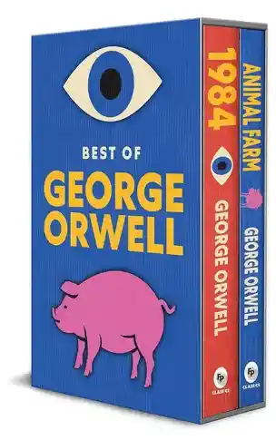 Best Of George Orwell