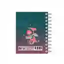 Libreta Tu Alma Tinta Negra