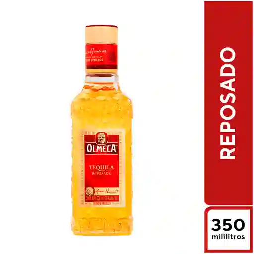 Tequila Olmeca Reposado 350 ml