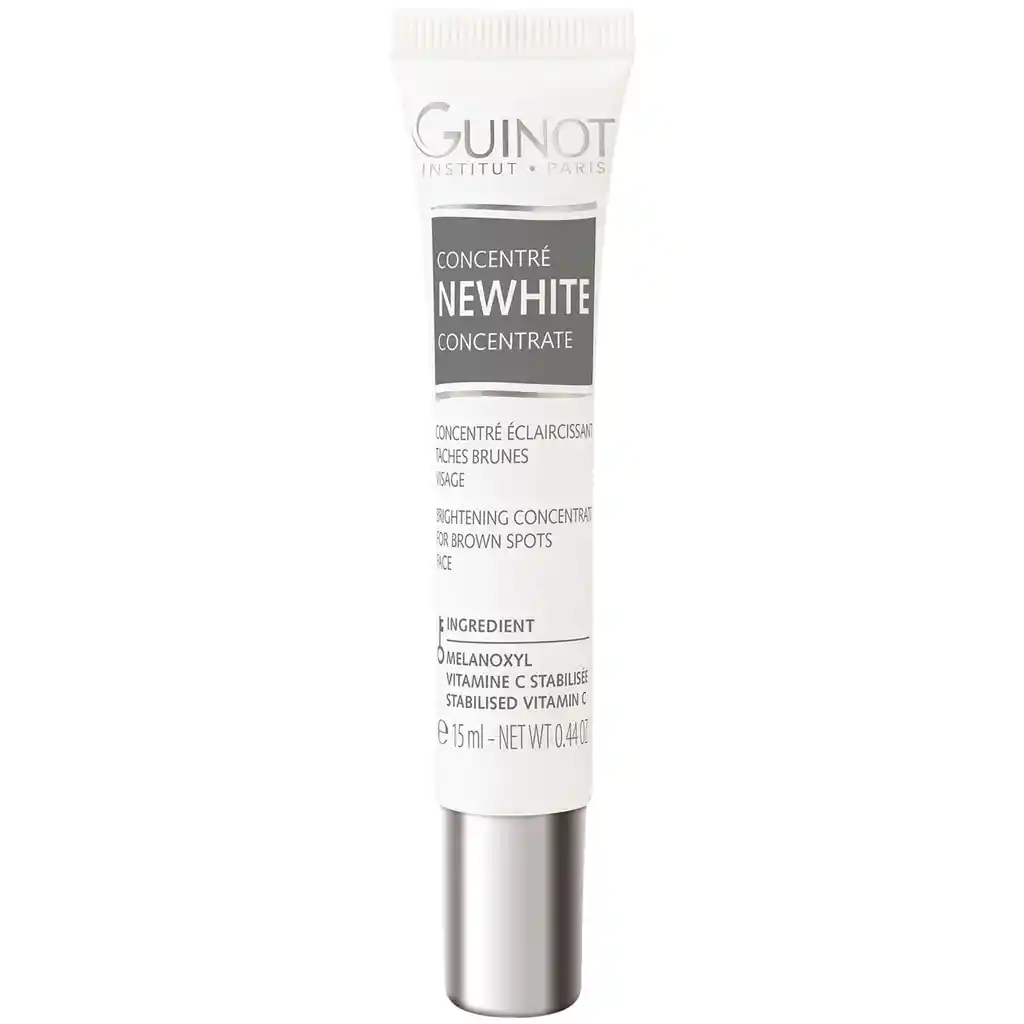 Concentrado Newhite
