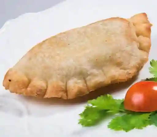 Empanadas Mediterráneas