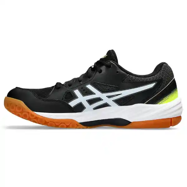 Asics Zapatos Gel-task 3 Negro Talla 9.5