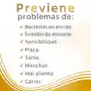 Crema Dental Colgate Total 12 Anti Sarro 75 mL x 3