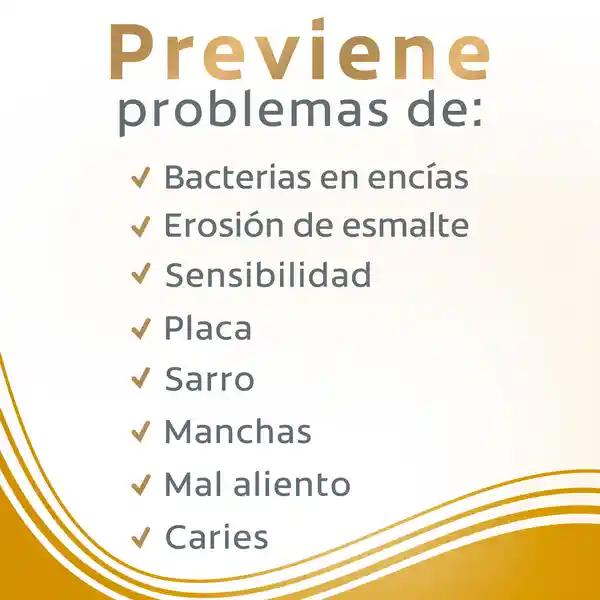 Crema Dental Colgate Total 12 Anti Sarro 75 mL x 3