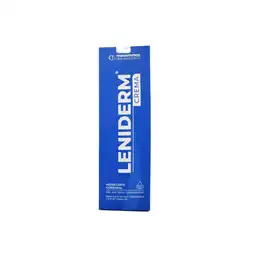 Leniderm Crema Tubo
