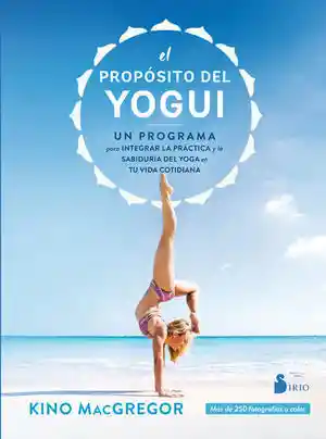 Proposito Del Yogui El