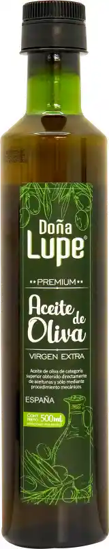 Doña Lupe Aceite de Oliva Virgen Extra Premium