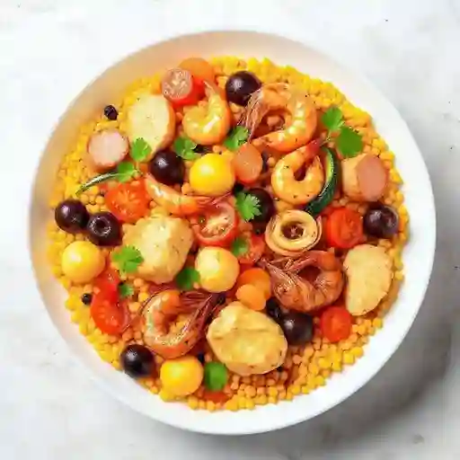 Paella