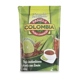 Colombia Panela Granulada Limón