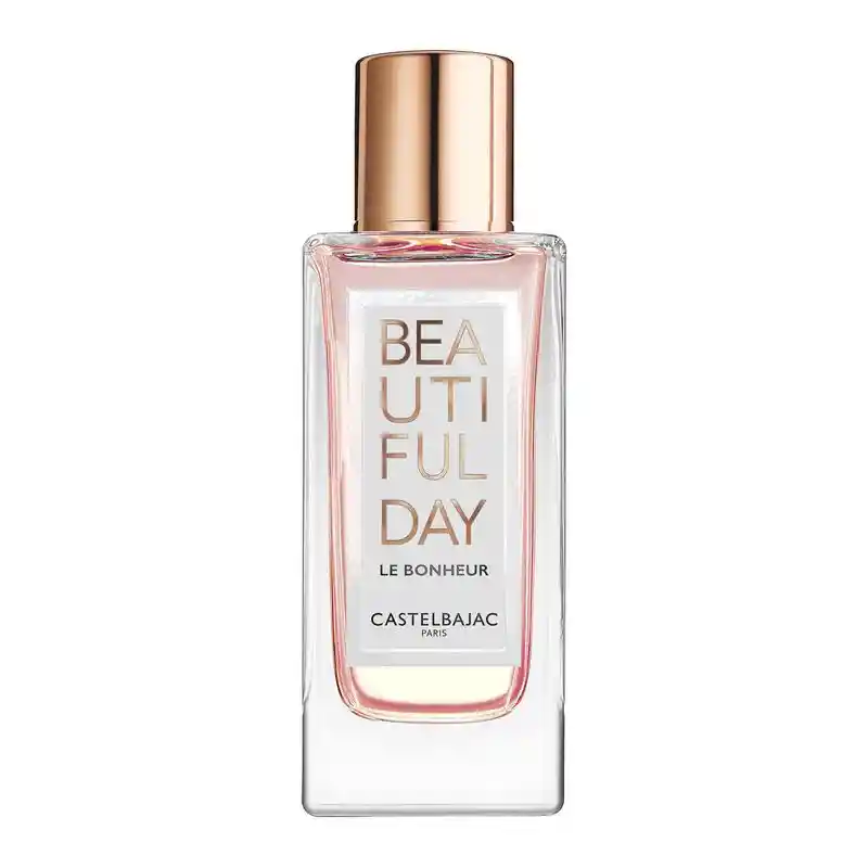 Castelbajac Perfume Beautiful Day le Bonheur Spray