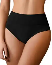 Panty Skin L-Xl - Negro