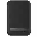 Belkin Batería Externa Qi2 5000 MAh 15W Stand Negro