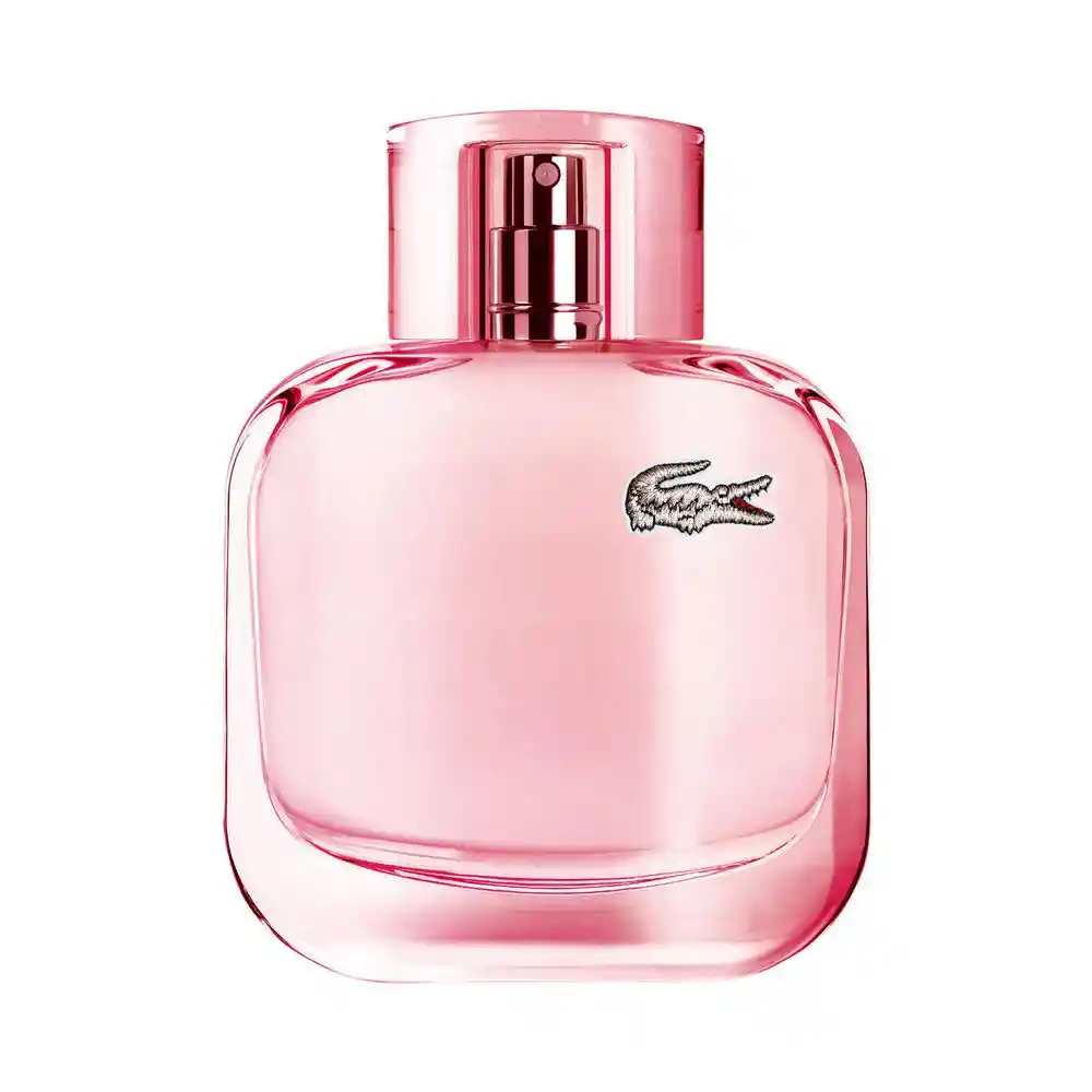 Lacoste Eau L.12.12 P Elle Sparkling