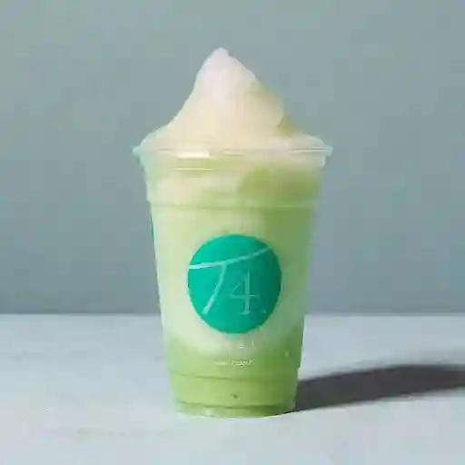 Smoothie Limón Aloe