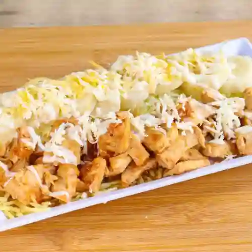 Chuzo de Pollo