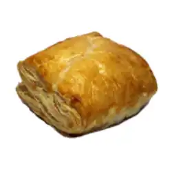 Pastel Hawaiano Unidad