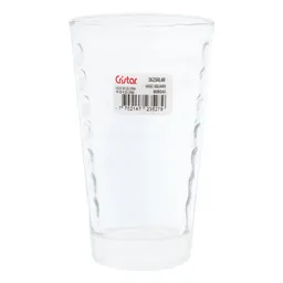 Cristar Vaso Square