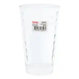 Cristar Vaso Square