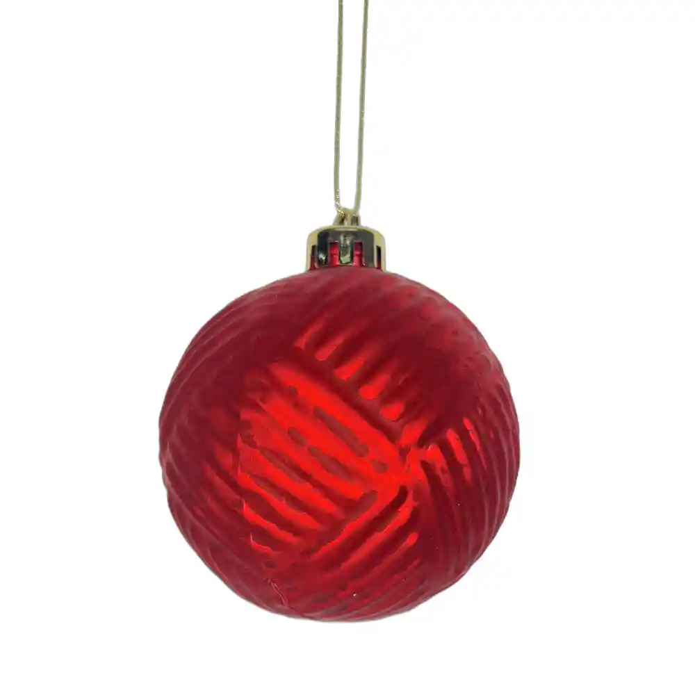 Esfera Texturada Bosque Krea