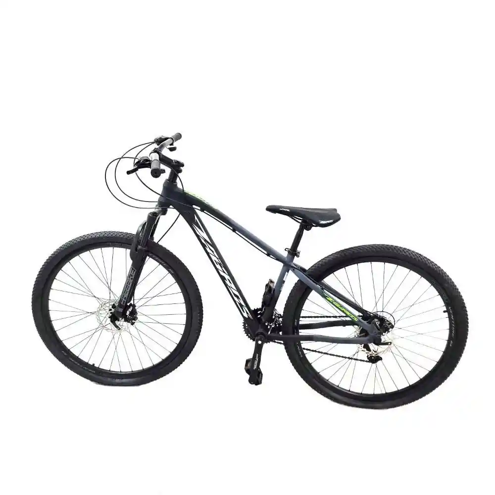 Bicicleta Montaña On-trail R 29 Zag.vr.m