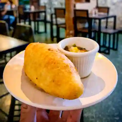Empanada de Yuca