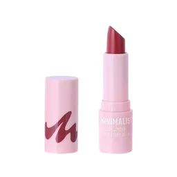 Lápiz Labial Brillante Serie Minimalist 05 Miniso