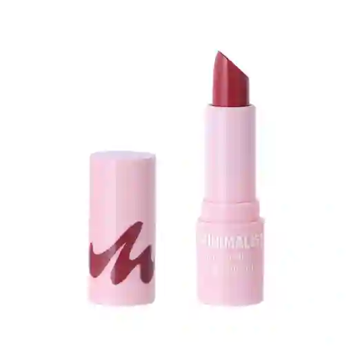 Lápiz Labial Brillante Serie Minimalist 05 Miniso