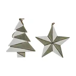 Adorno Colgante 2 Estilos Surtidos 2022200005 Finlandek