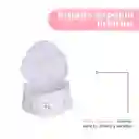 Monedero Con Corazón Bordado Cinnamoroll Serie Sanrio Miniso