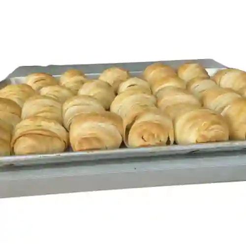 Pan Leche X6